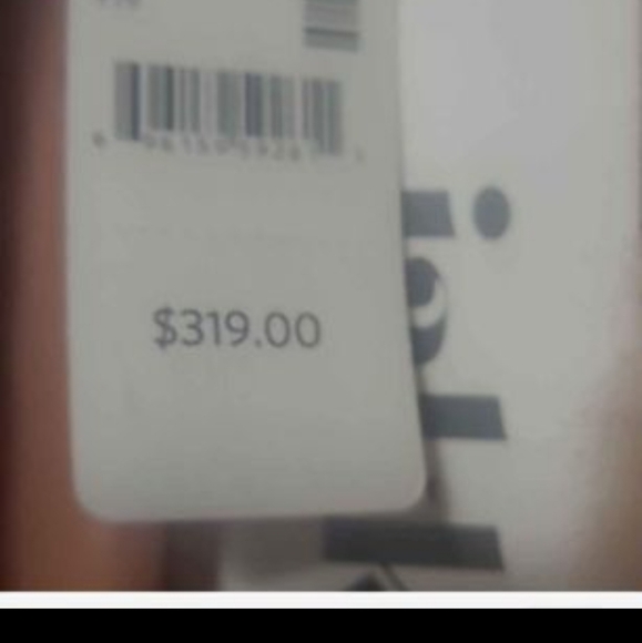 Brand new with tags - Picture 4 of 4